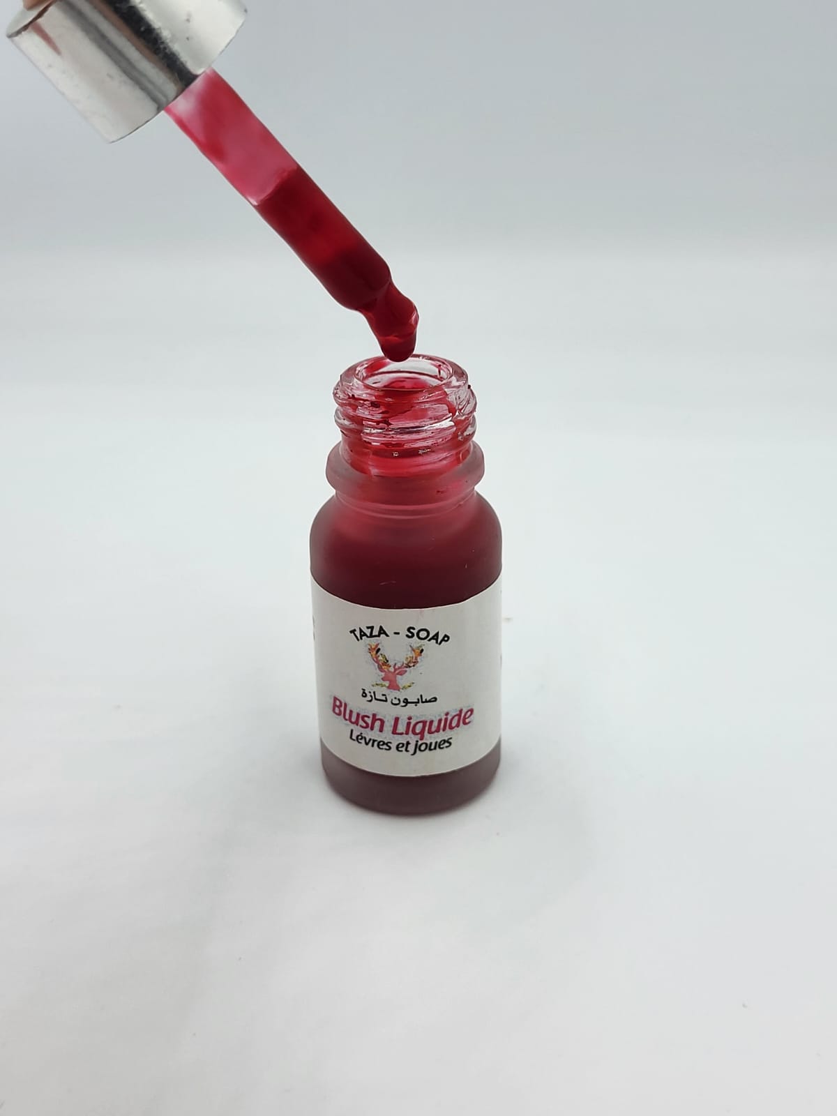 Blush Liquide 