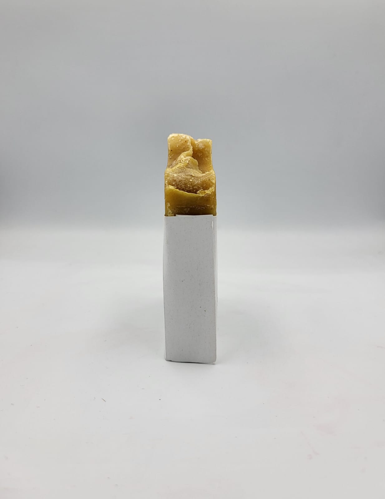 Savon au safran et curcuma – صابون الزعفران والكركم