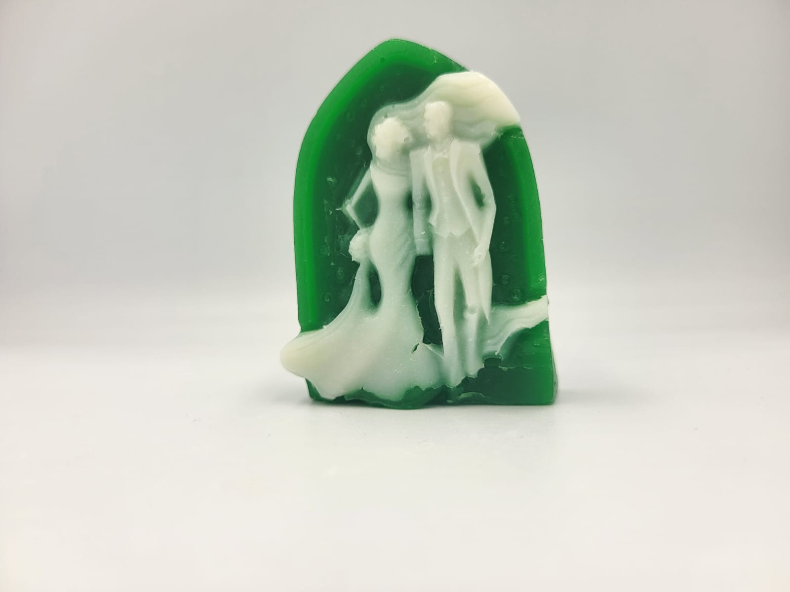 Savons Artisanal Couple Mariés
