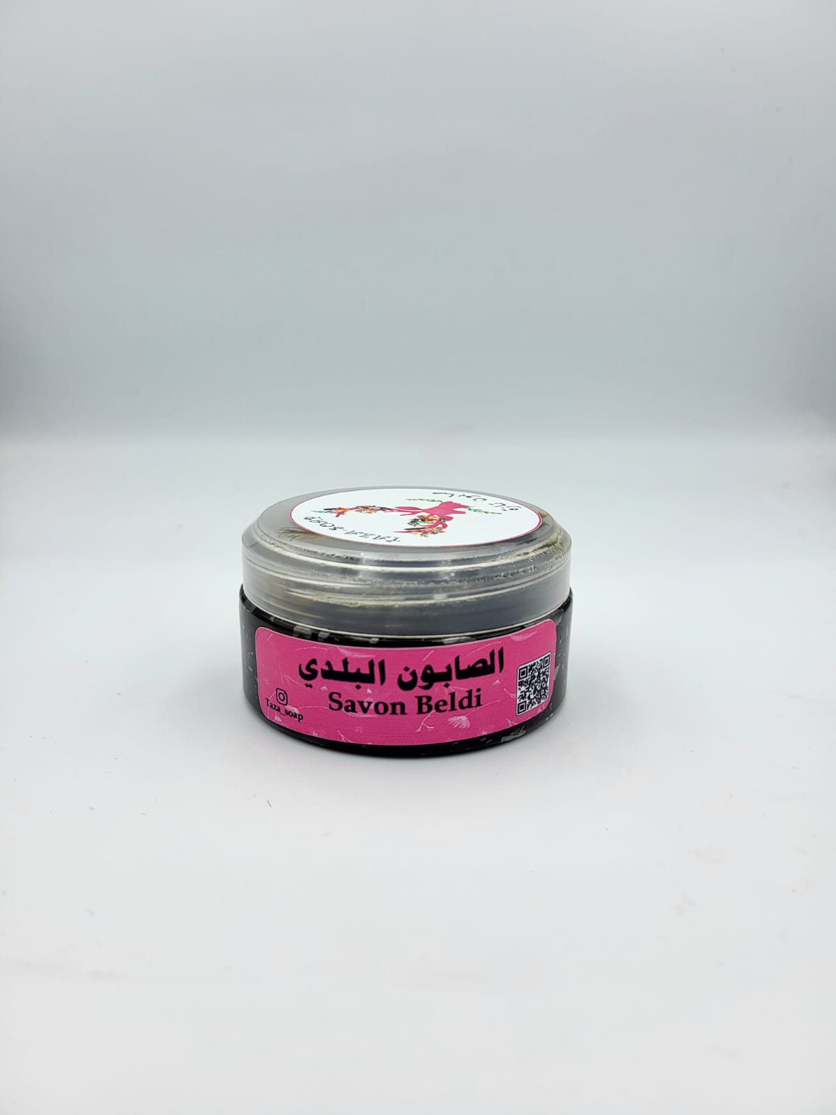 Savon beldi 100g