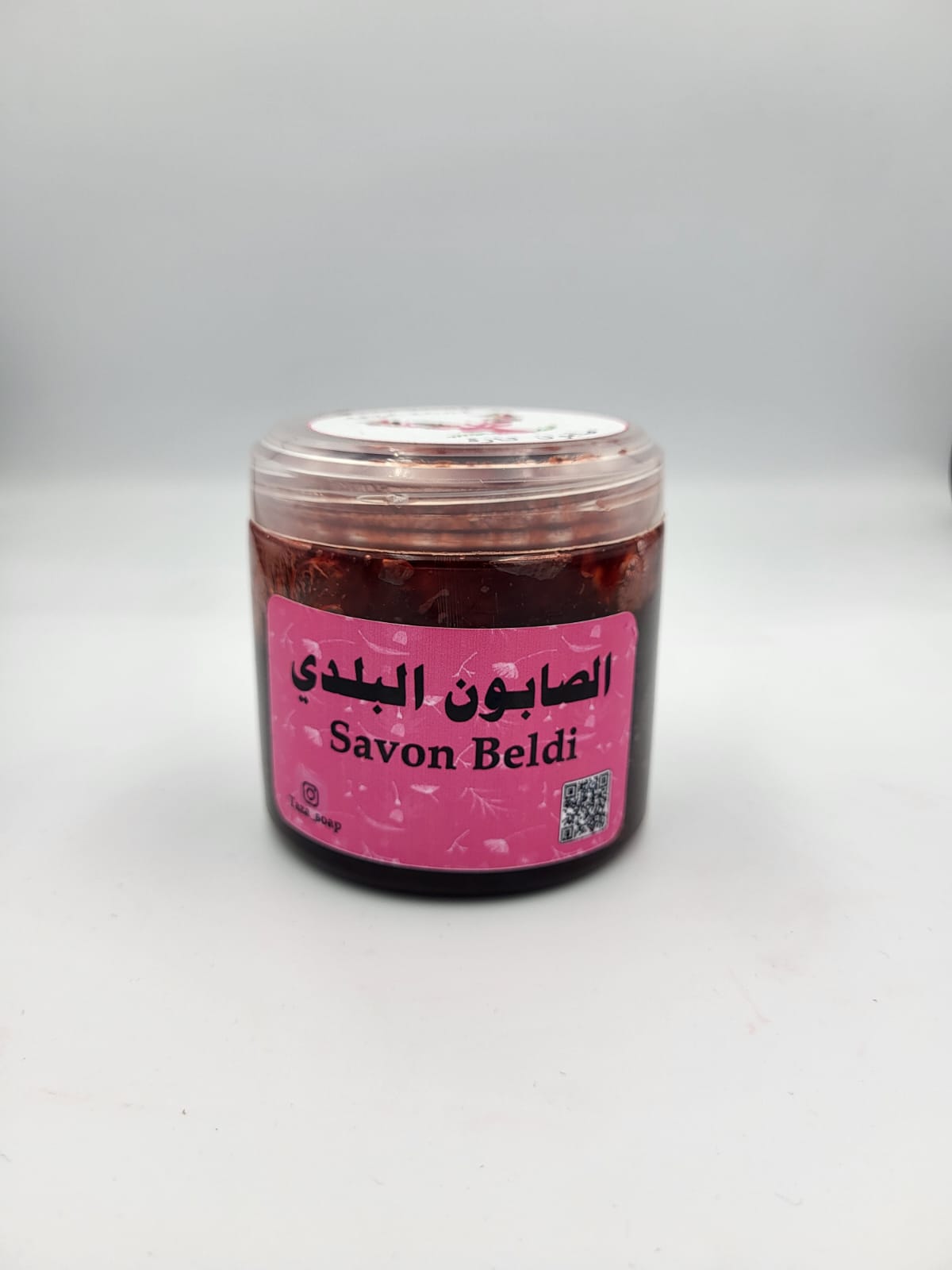 Savon beldi  a Aker Fassi 170g