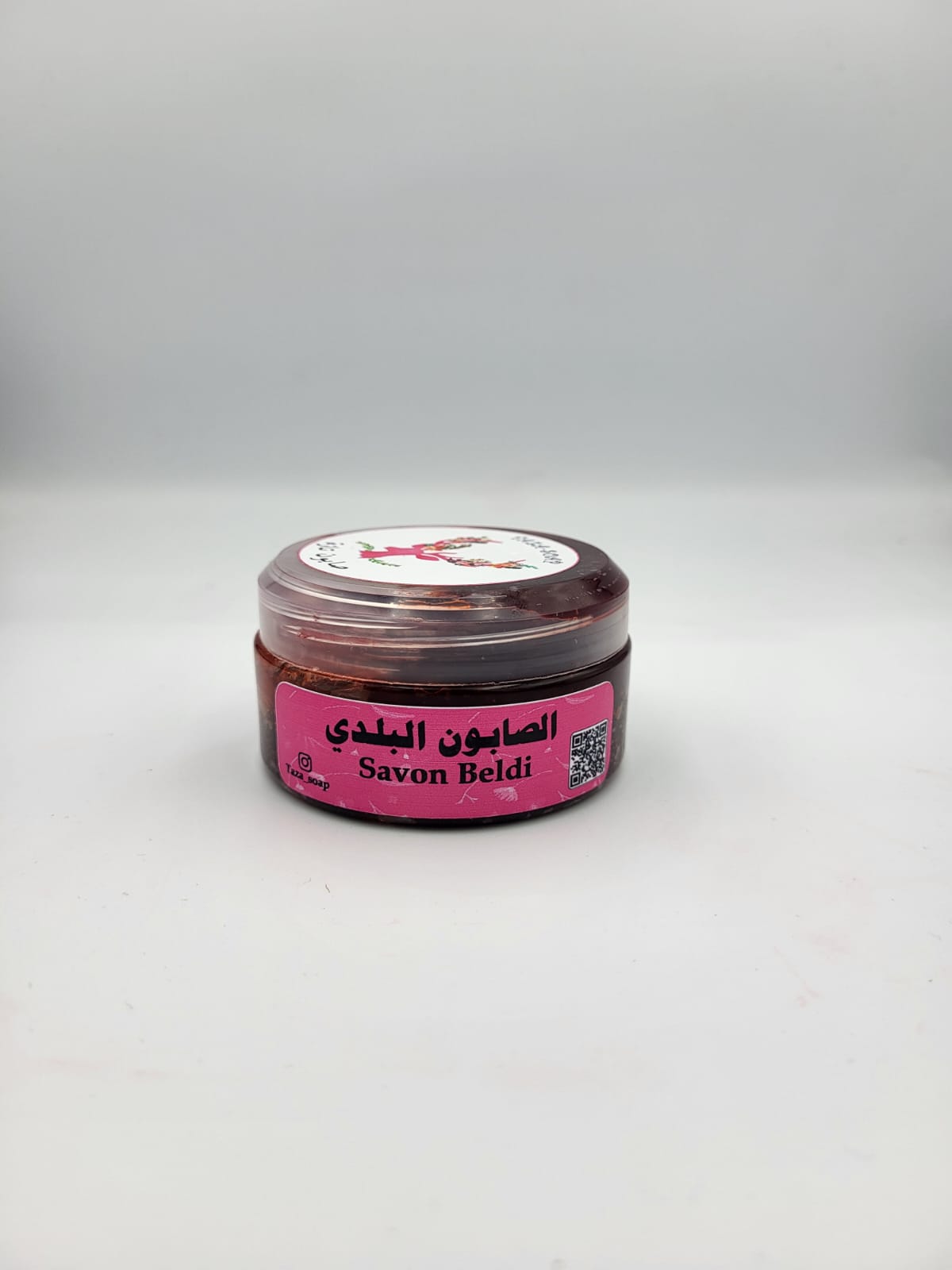 Savon beldi a Aker Fassi  100g